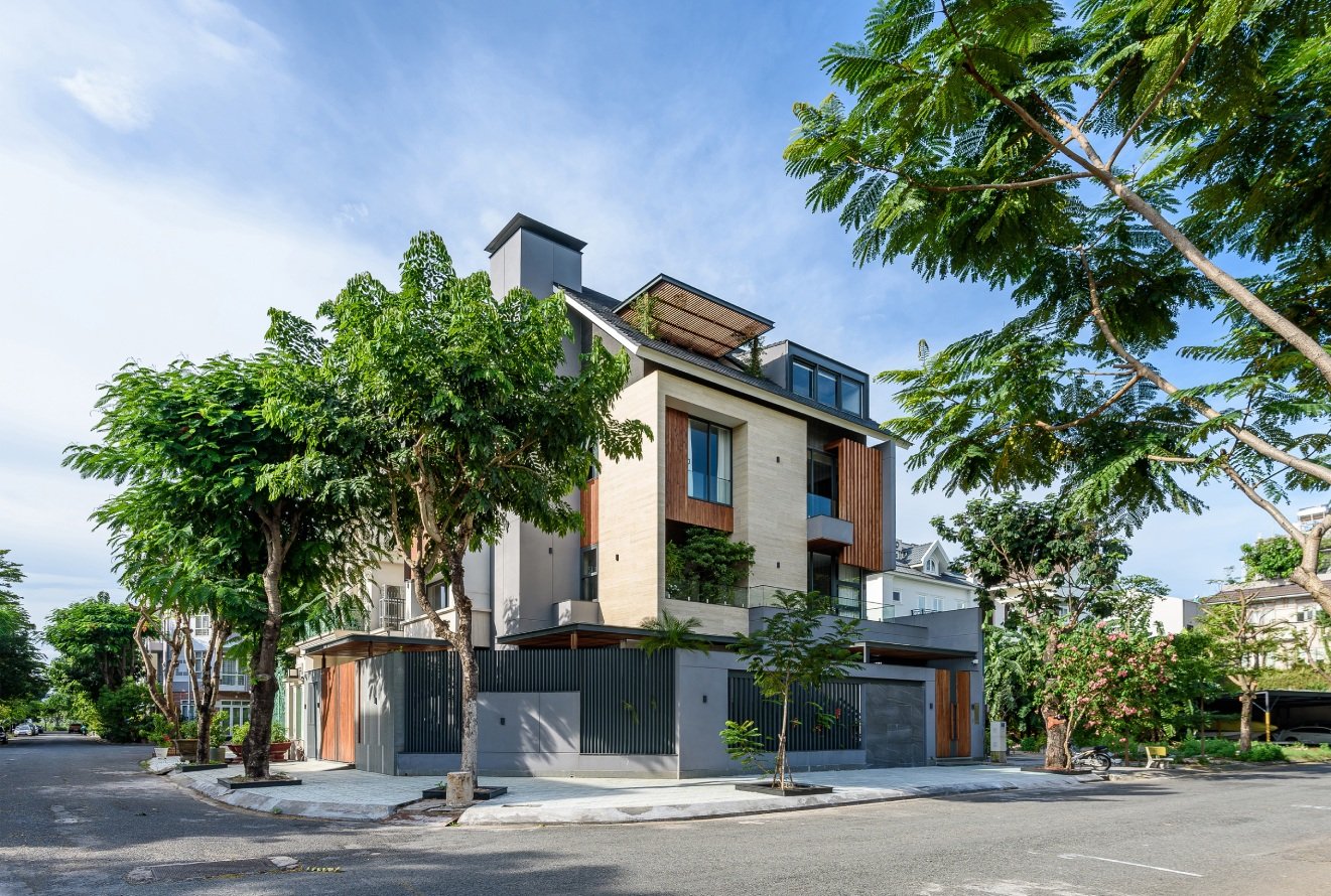 LAKE VIEW VILLA – A PEACEFUL SANCTUARY