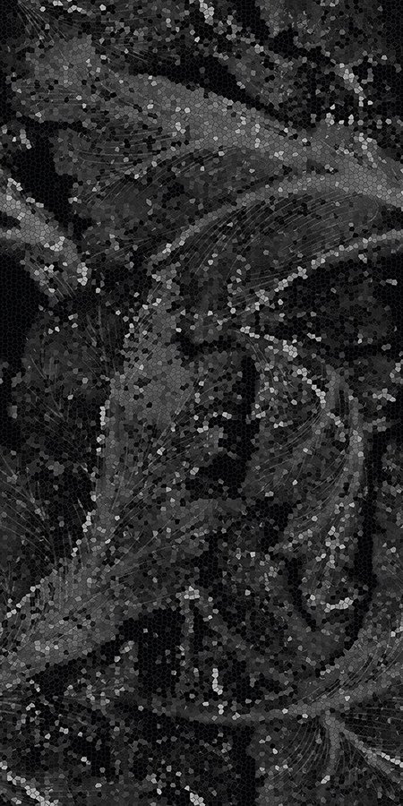 DEC ACANTO CALACATTA BLACK