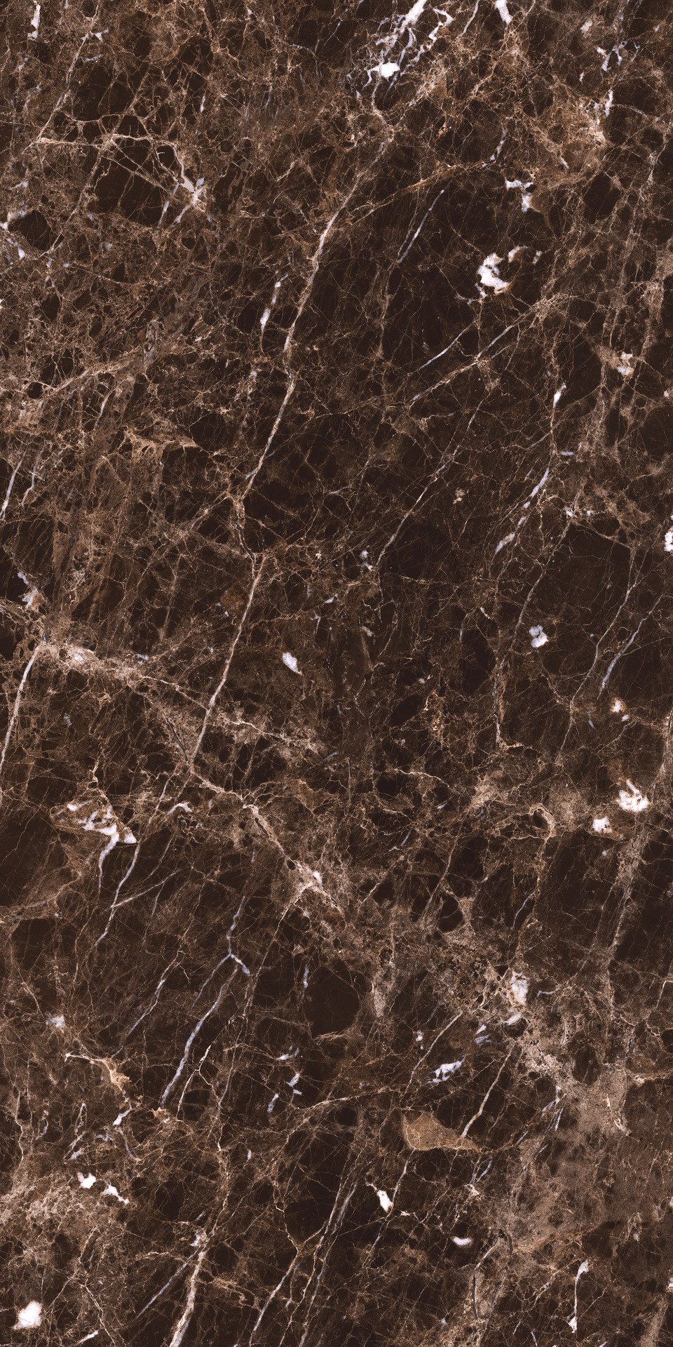 ALL MARBLE EMPERABOR