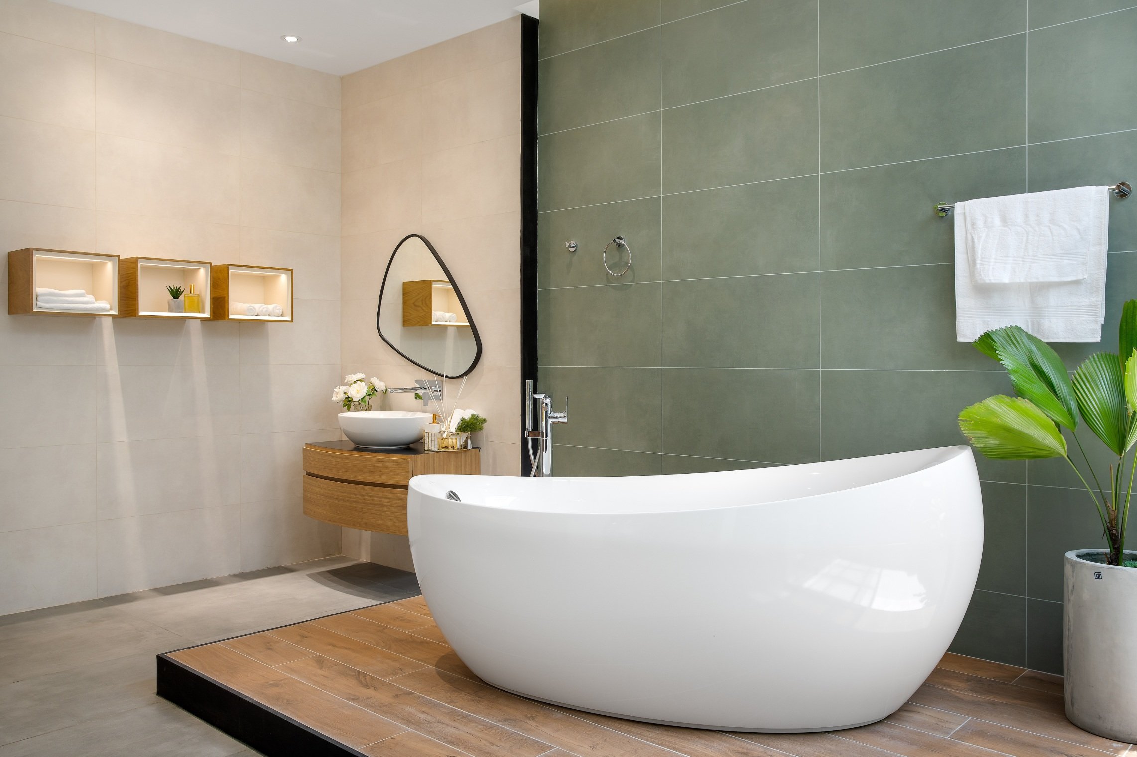 Bồn tắm Aveo - Villeroy & Boch