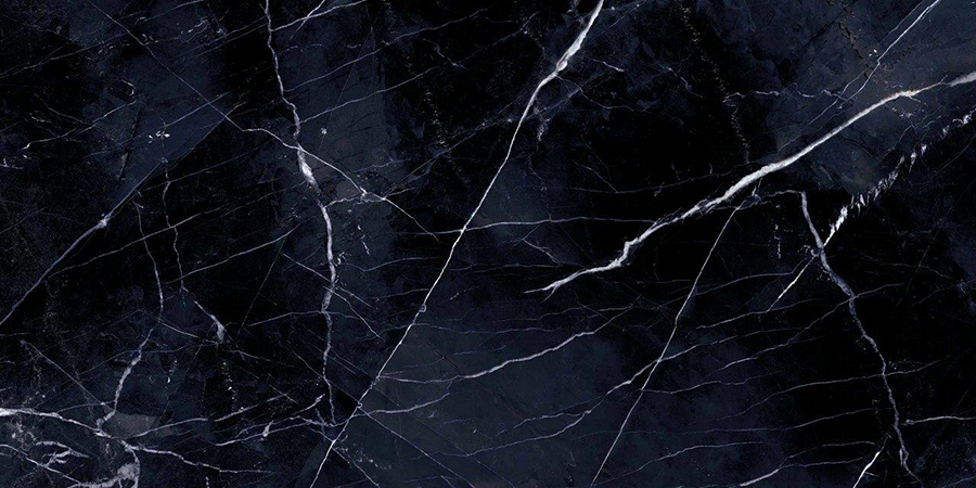 CALACATTA BLACK POLISH