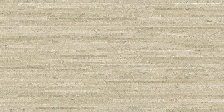 PORTLAND STONE DECORO LINES SAND