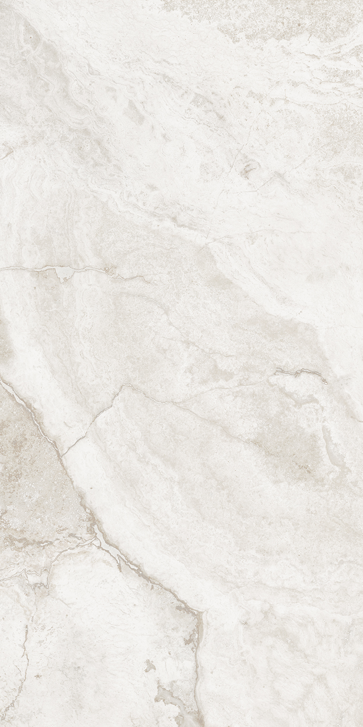 TOUCH STONE WHITE TOUCH LM/R